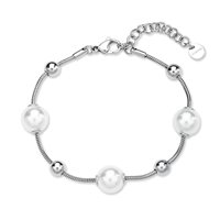 Bracelet Brosway Femme Perfect in Acier BPC56